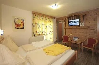 Eder Michaela 3* Saalbach Hinterglemm