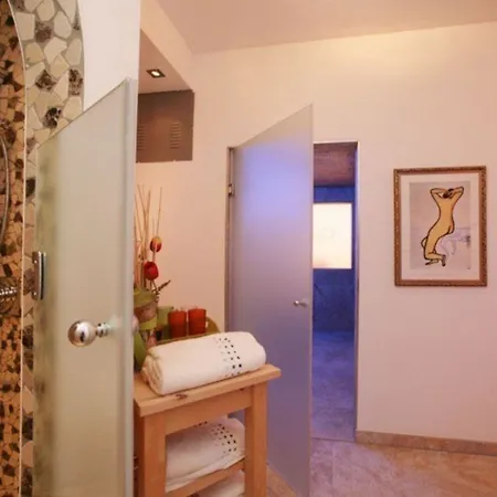 Eder Michaela 3* Saalbach-Hinterglemm