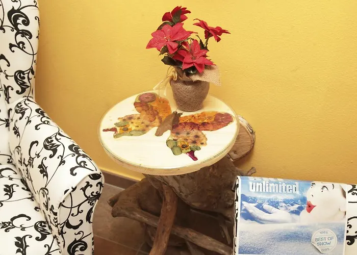 Eder Michaela Hotell Saalbach-Hinterglemm