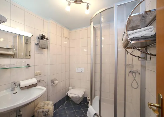 Hotell Eder Michaela Saalbach-Hinterglemm