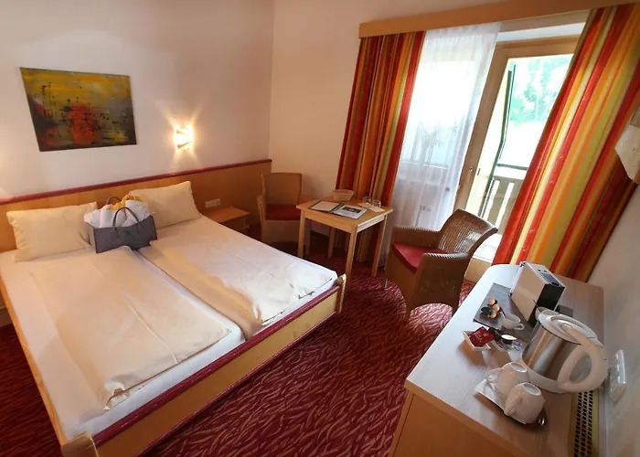 Eder Michaela Hotell