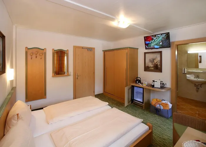 Eder Michaela 3* Saalbach-Hinterglemm