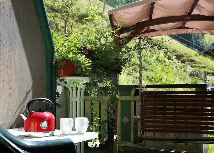 Eder Michaela Hotell Saalbach-Hinterglemm