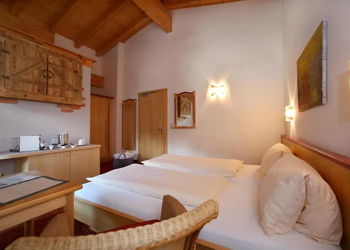 Hotell Eder Michaela Saalbach-Hinterglemm