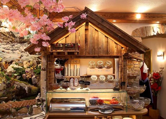 Eder Michaela Hotell