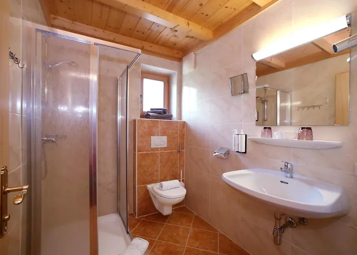 Hotell Eder Michaela Saalbach-Hinterglemm