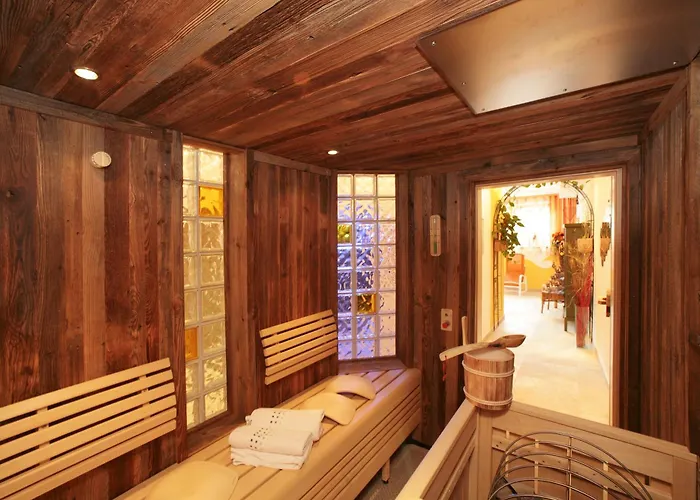 Hotel Eder Michaela Saalbach-Hinterglemm
