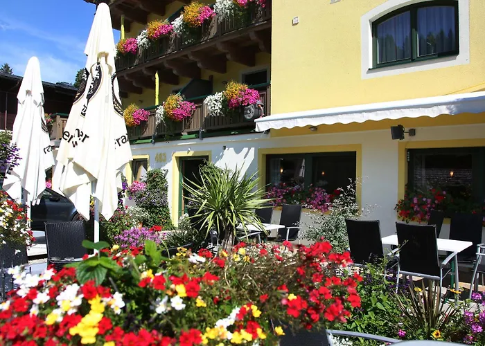 Hotel Eder Michaela 3*