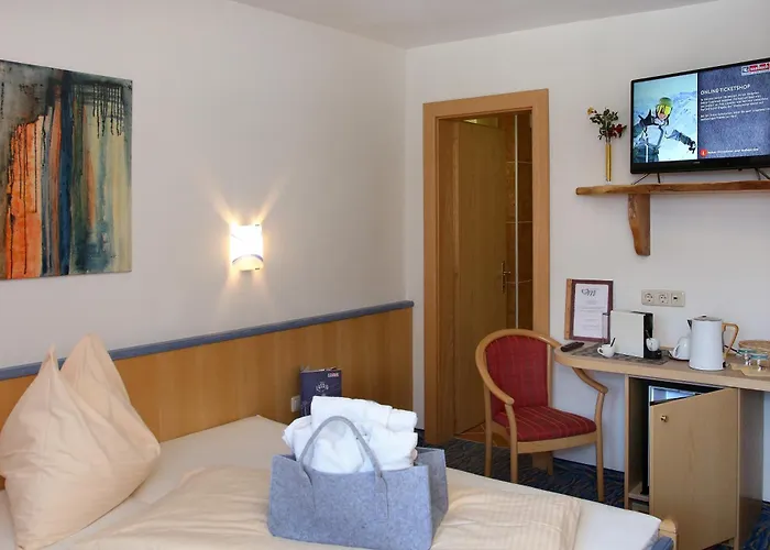 Eder Michaela Saalbach-Hinterglemm