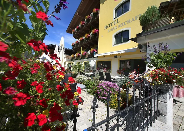 Eder Michaela Saalbach-Hinterglemm