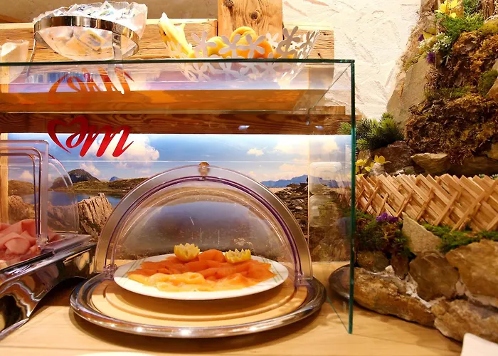 Eder Michaela 3* Saalbach-Hinterglemm