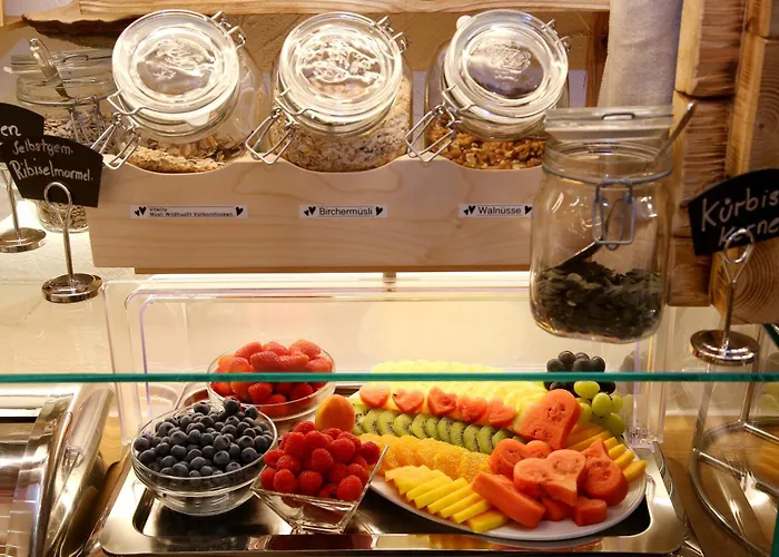 Hotell Eder Michaela