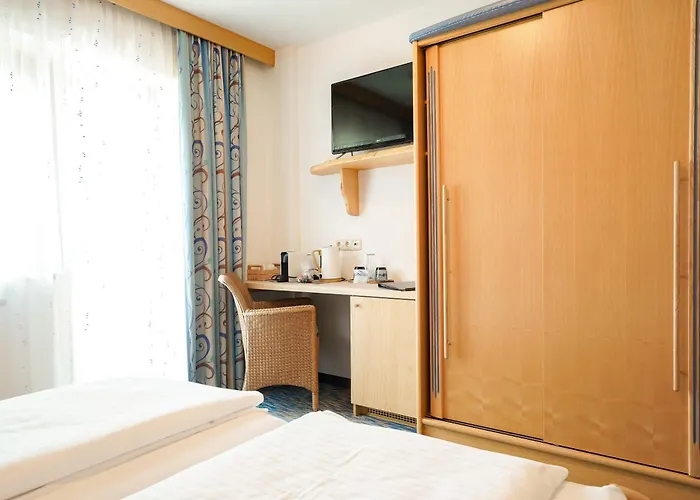 Eder Michaela 3* Saalbach-Hinterglemm