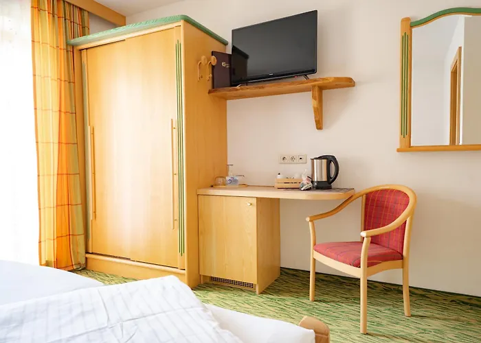 Eder Michaela Saalbach-Hinterglemm