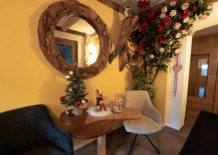 Eder Michaela Hotell Saalbach-Hinterglemm