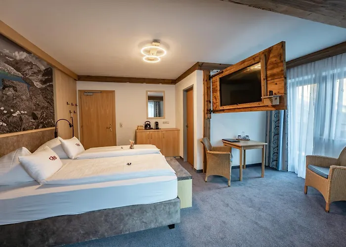 Eder Michaela Hotell Saalbach-Hinterglemm