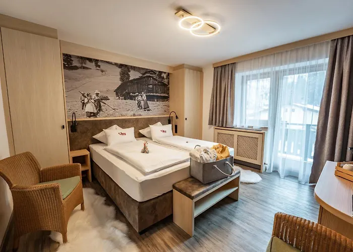 Eder Michaela 3* Saalbach-Hinterglemm