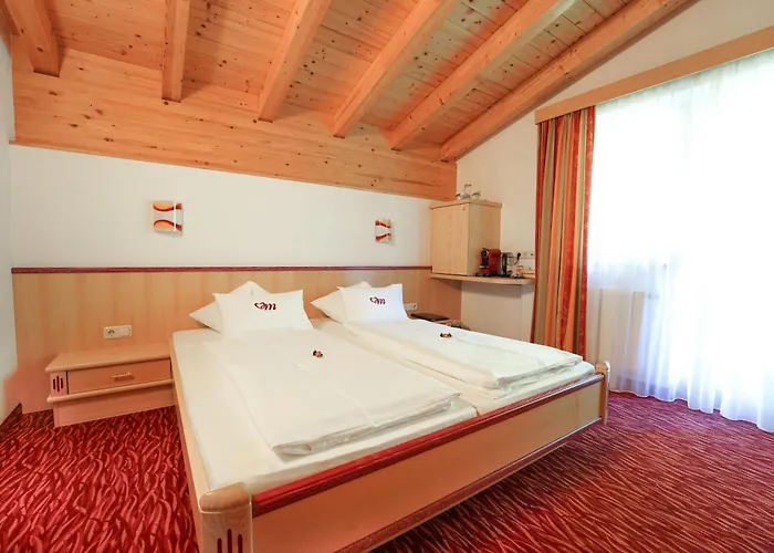 Hotell Eder Michaela