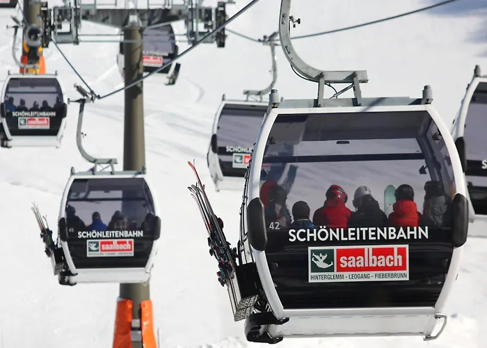 Hotell Eder Michaela 3*