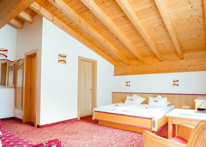 Eder Michaela 3* Saalbach-Hinterglemm