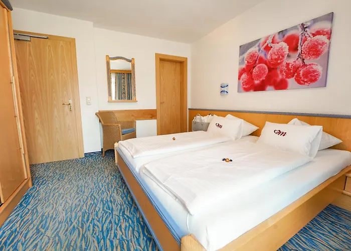 Eder Michaela Hotell