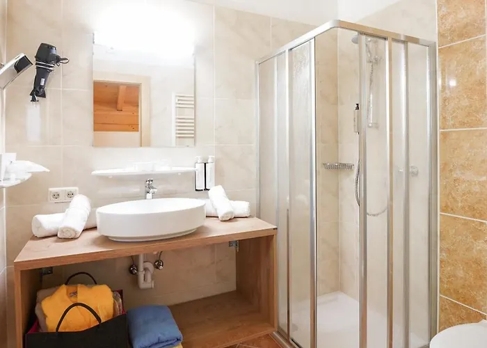 Hotell Eder Michaela