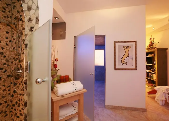 Hotell Eder Michaela