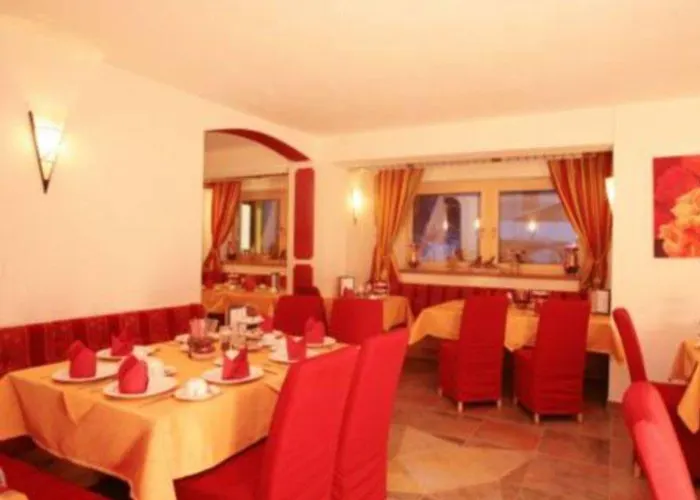 Hotell Eder Michaela Saalbach-Hinterglemm