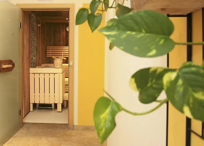 Hotell Eder Michaela