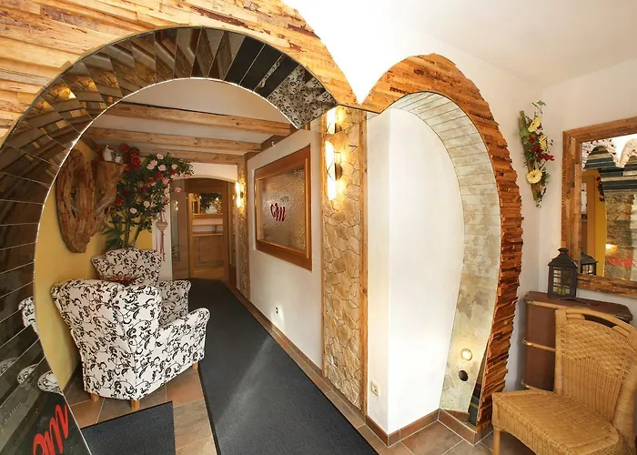 Eder Michaela Hotell Saalbach-Hinterglemm