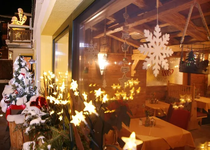 Hotell Eder Michaela 3*