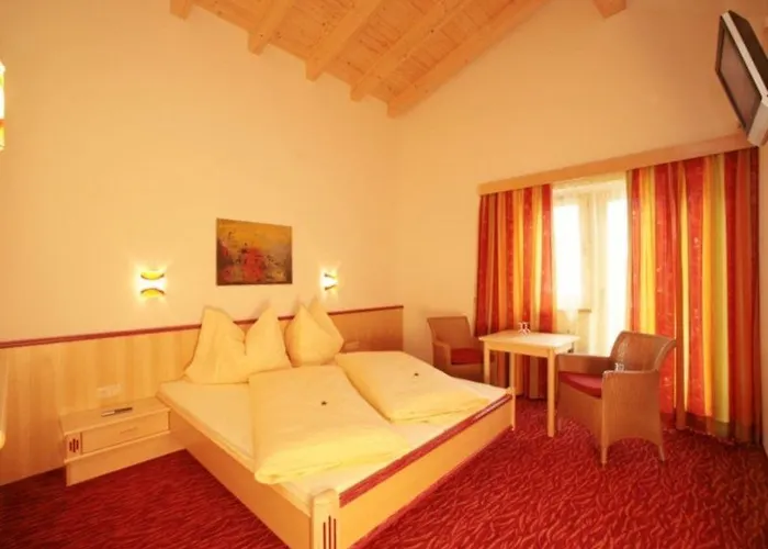 Eder Michaela Hotell Saalbach-Hinterglemm