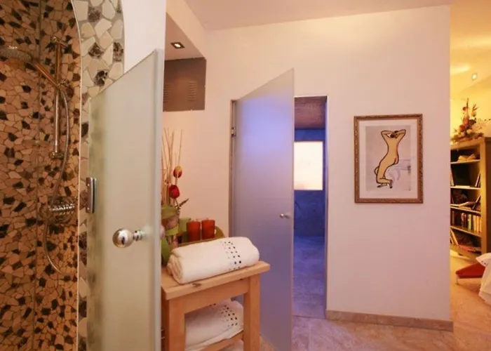 Eder Michaela 3* Saalbach-Hinterglemm